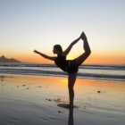 Gezondheid: Yoga tegen rugklachten