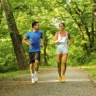 Pijn in scheenbeen na lopen, hardlopen of sporten