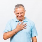 Brandend gevoel op borst: oorzaken branderig gevoel op borst