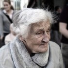 Geheugenverlies en dementie op oudere leeftijd