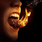 Verbrande tong: symptomen, oorzaken & behandeling/zelfzorg