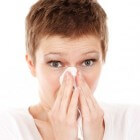 Gezondheid: Verkoudheid en een verstopte neus