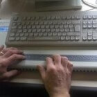 Screenreaders: Computergebruik voor blinden en slechtzienden