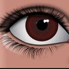 Coloboom: Oogziekte - Ontbreken van deel van het oog