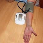 Maligne hypertensie: Zeer hoge bloeddruk met orgaanschade