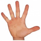 Pijn in vinger (vingerpijn): Oorzaken van pijnlijke vingers