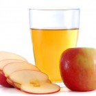 Appelazijn: gezondheidsvoordelen van drinken van appelazijn