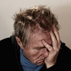Frontale hoofdpijn: Pijn aan voorhoofdsgebied