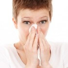 Verstopte neus (nasale obstructie) door diverse aandoeningen