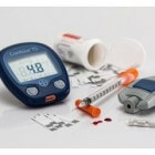 Diabetes: Behandeling via o.a. educatie, voeding & insuline