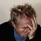 Donderslaghoofdpijn: Plotse, ernstige hoofdpijn