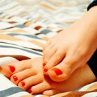 Teenkrampen: oorzaken van kramp in de tenen of teenkramp