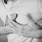 Instabiele angina pectoris: Onregelmatige pijn op de borst