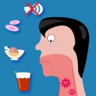 Keelontsteking (faryngitis): Oorzaken van ontsteking keel