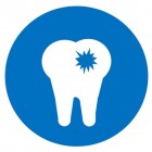 Tandbederf (cariës): Oorzaken van gaatjes in tanden