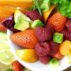 Fruitallergie: Allergische reactie op vruchten