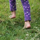Teenlopen: Behandeling van op de tenen lopen bij kinderen