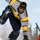 Voorkom sneeuwblindheid tijdens wintersport