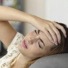 Hersenschudding: symptomen, oorzaak, behandeling en herstel