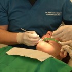 Parodontitis hoe behandelen?