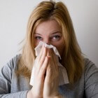Alternatieve therapie bij allergie