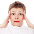 Spanningshoofdpijn bij stress; types hoofdpijn