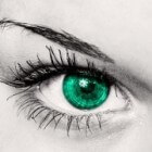 Luteïne: goed voor de ogen, kan maculadegeneratie voorkomen