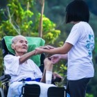 Realiteits Oriëntatie Training bij dementerende ouderen