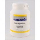 Nutramin NTM Lymecare gebruiken bij de ziekte van Lyme