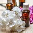 Aromatherapie en de genezende werking van etherische oliën