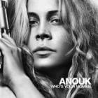 Anouk - Who's Your Momma (recensie cd met Good God)