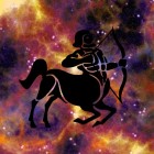 Astrologie - sterrenbeeld de Boogschutter