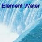 Sterrenbeelden element water (waterteken)