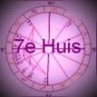 Astrologie Horoscoop Huis 7