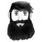 Tips voor de mannelijke baard