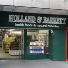 Holland & Barrett, voorheen De Tuinen: een mensenbedrijf