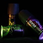Axe: wereldmerk met veel gewaardeerde producten voor mannen