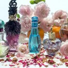 De geschiedenis van geur & parfum