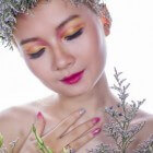 Beauty: Regenboog make-up