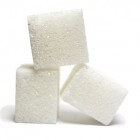 Verschillende soorten suikers en zoetstoffen