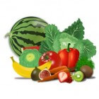 Plantaardig dieet: voordelen van onbewerkt plantaardig eten