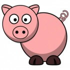 Hoe gezond is varkensvlees?