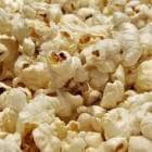 Gezond snoepen, popcorn is gezond!