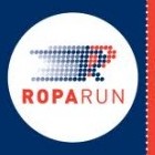RoPaRun  Run van Rotterdam naar Parijs of andersom