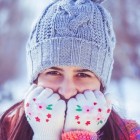 Bescherm de huid in de in de winter