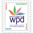 Dag van de Loodgieter - World Plumbing Day