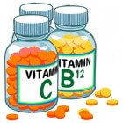 De werking van vitamine D in het lichaam