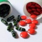 Extra foliumzuur  aanbevolen hoeveelheid en overdosis