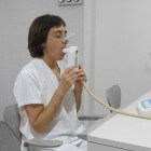 Spirometrie: Onderzoek om de longfunctie te meten