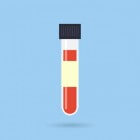 Hb-gehalte bloed: te laag of te hoog hemoglobinegehalte